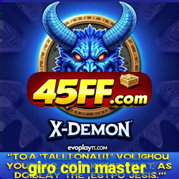 giro coin master